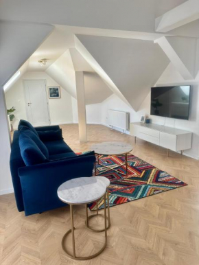 Apartmány Harmony Liptov